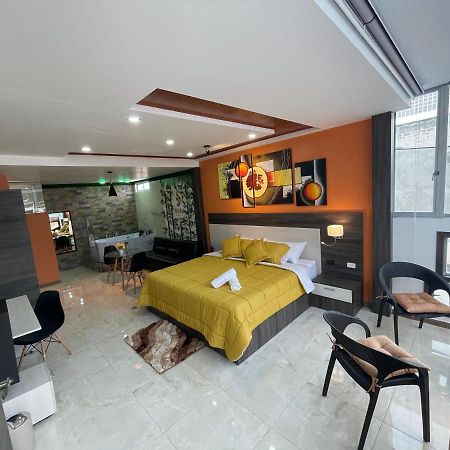Sara Hotel 伊瓦拉 外观 照片