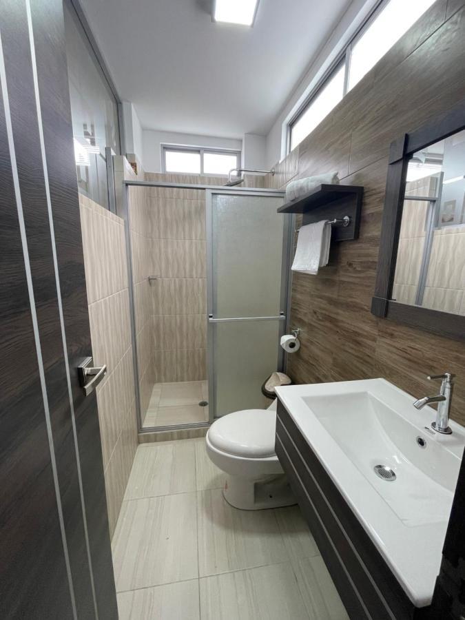 Sara Hotel 伊瓦拉 外观 照片
