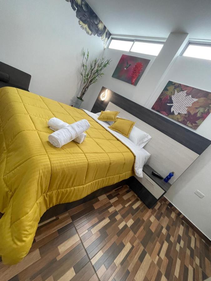 Sara Hotel 伊瓦拉 外观 照片