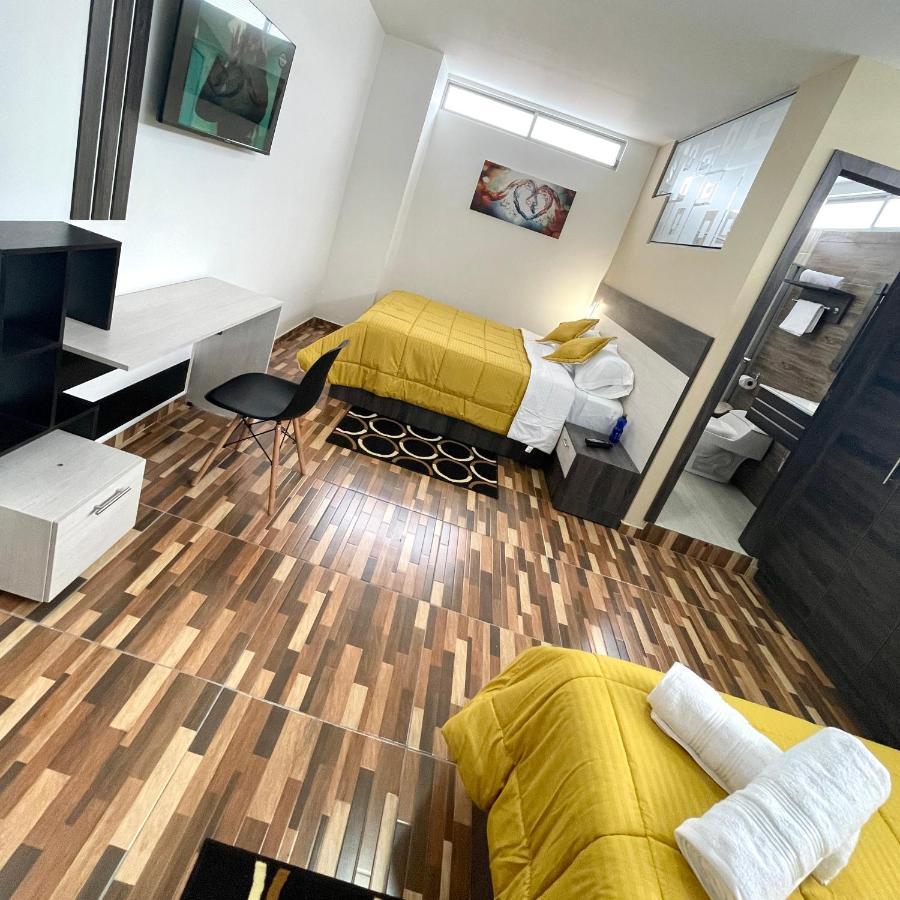 Sara Hotel 伊瓦拉 外观 照片