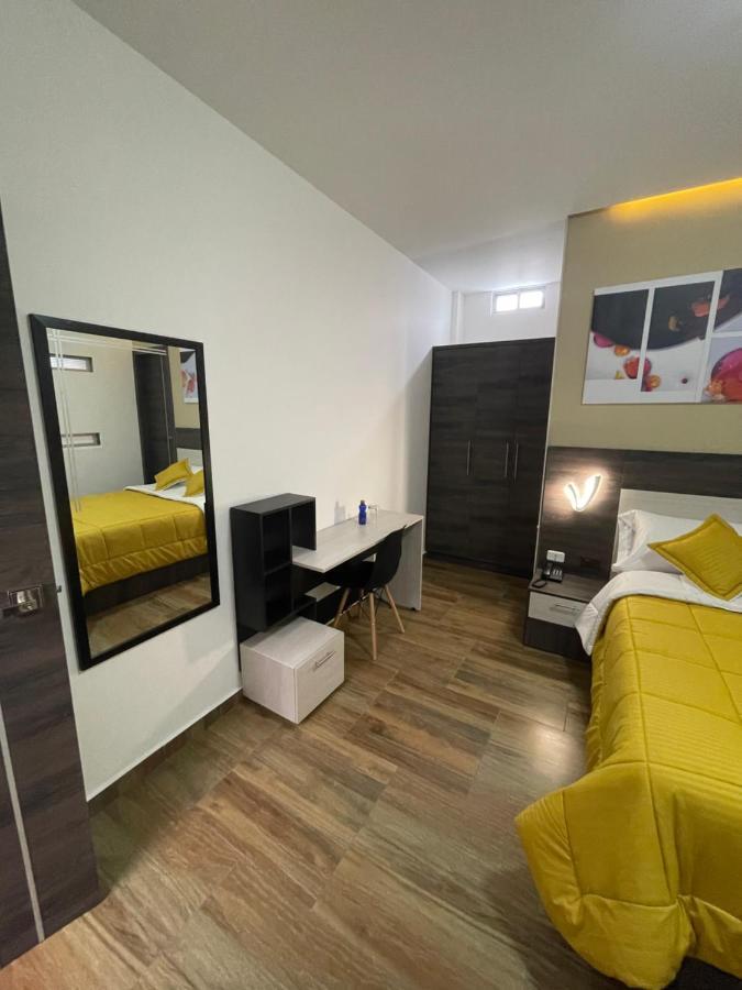 Sara Hotel 伊瓦拉 外观 照片