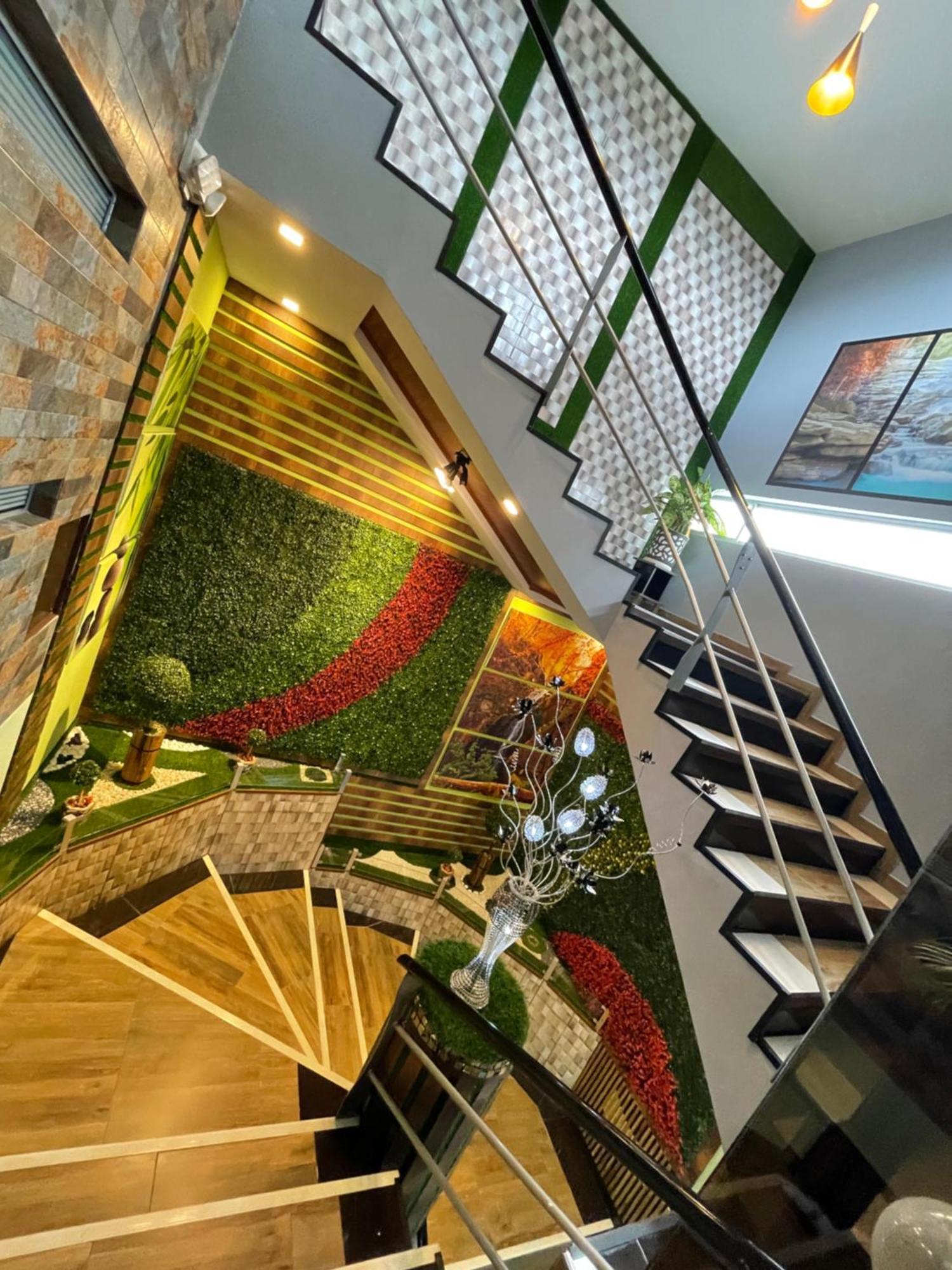 Sara Hotel 伊瓦拉 外观 照片