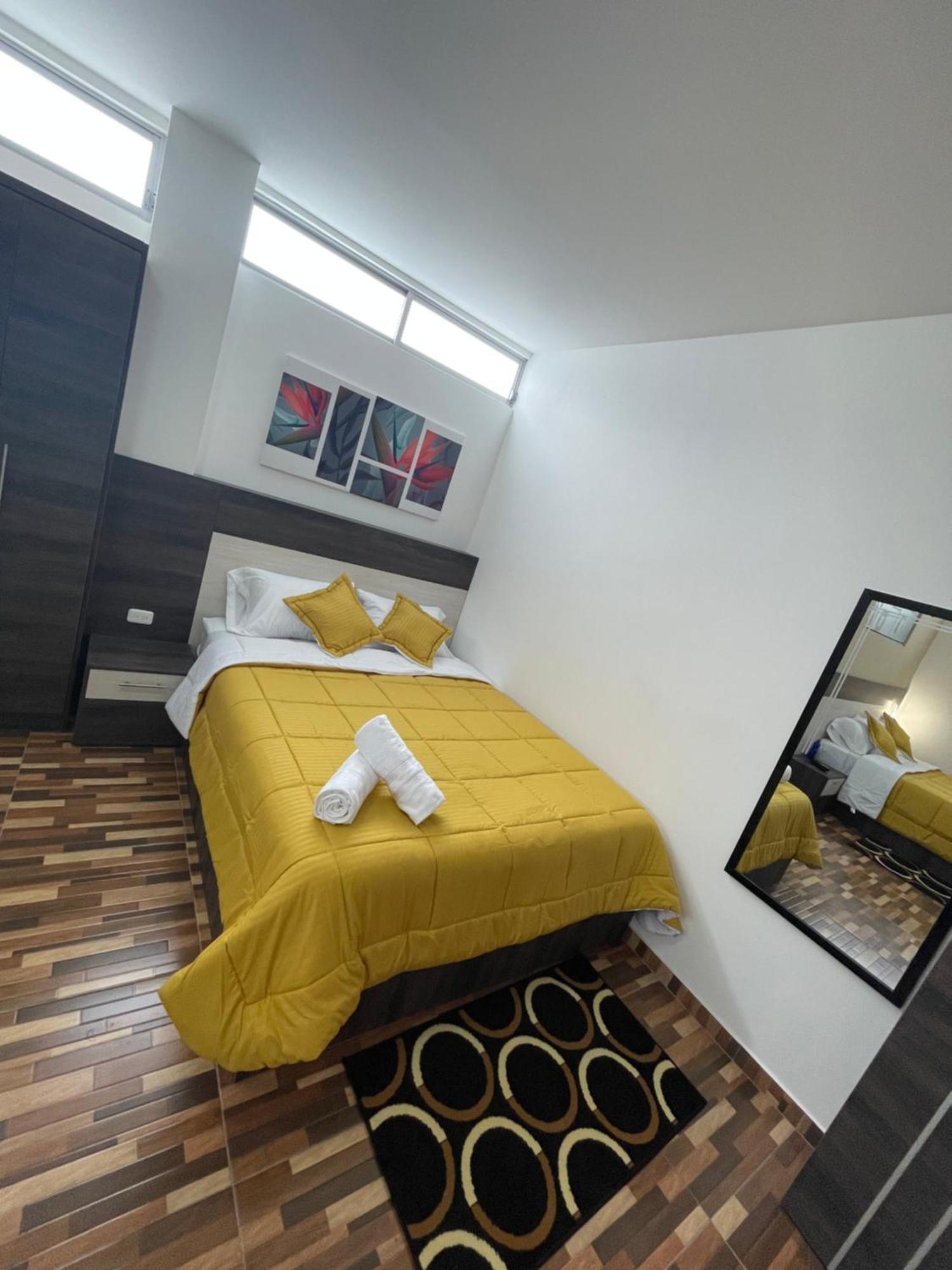 Sara Hotel 伊瓦拉 外观 照片