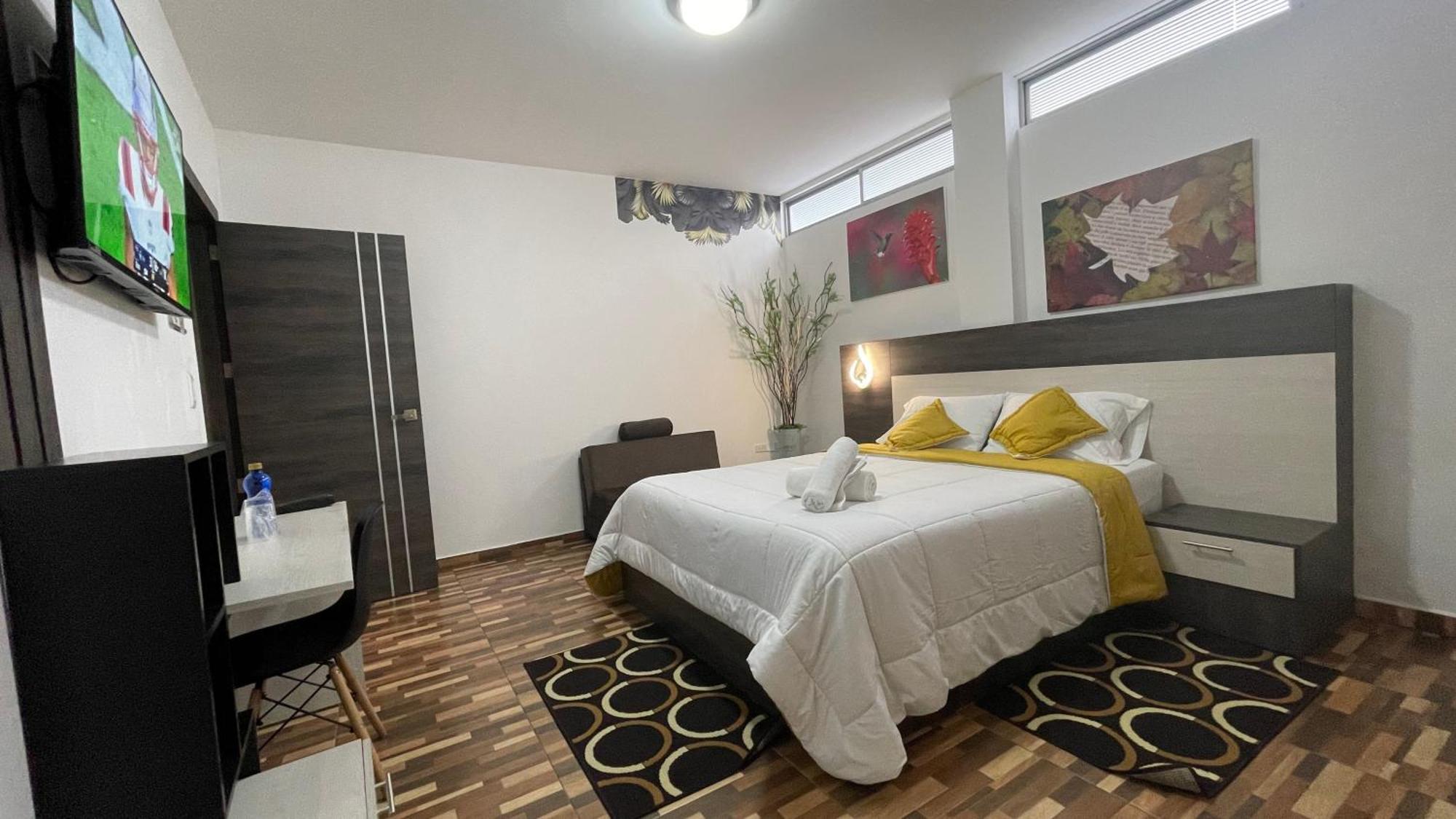 Sara Hotel 伊瓦拉 外观 照片